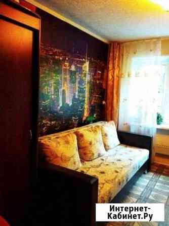 Комната 13 кв.м. в 6-к, 2/5 эт. Челябинск