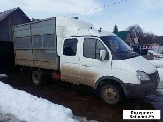 Газель фермер Грузо перивозки Туймазы