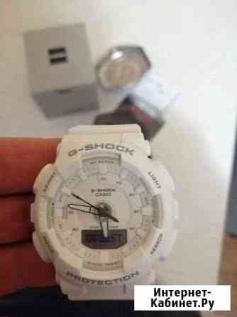 Часы G-shock S series Рыбинск