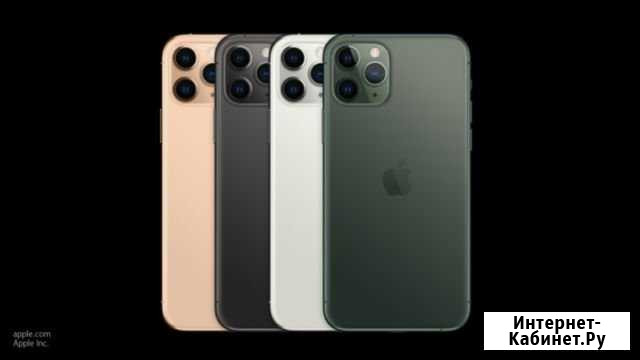 iPhone 11 / iPhone 11 Pro / iPhone 11 Pro Max Ставрополь - изображение 1