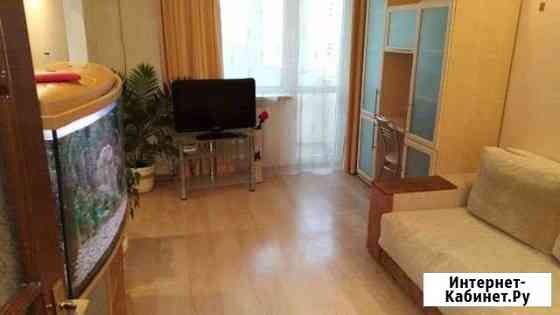 2-к квартира, 43 кв.м., 5/5 эт. Севастополь