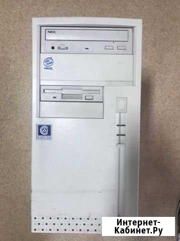 Корпуса InWin Сыктывкар - изображение 1