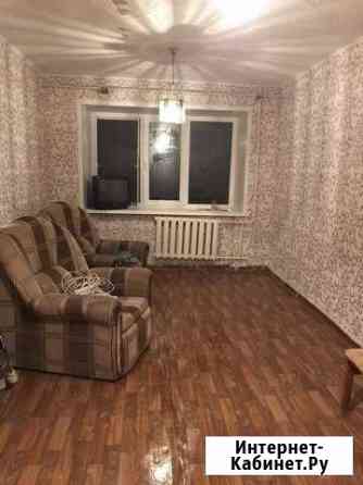 Комната 18 кв.м. в 8-к, 2/5 эт. Ульяновск