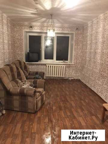 Комната 18 кв.м. в 8-к, 2/5 эт. Ульяновск - изображение 1