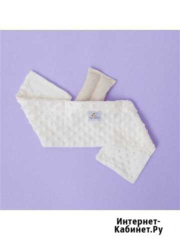 Поясок от колик Baby Nurse, Pecorella Брянск - изображение 1