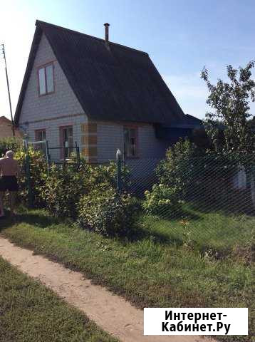 Дача 35 кв.м. на участке 6 сот. Рамонь - изображение 1