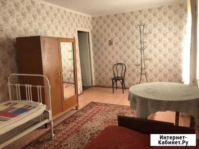 1-к квартира, 30 кв.м., 5/5 эт. Гаспра - изображение 1