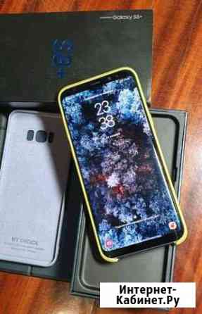 SAMSUNG Galaxy s8+ plus g955fd 64gb Тамбов