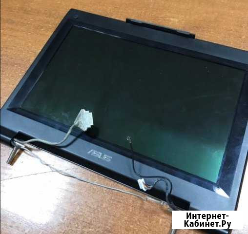 Матрица ноутбука Asus s300 и SAMSUNG Иваново - изображение 1