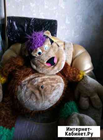 Игрушка Чита