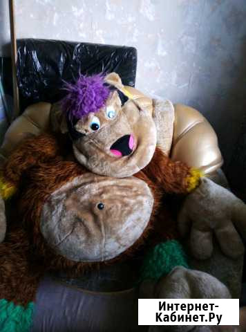 Игрушка Чита - изображение 1