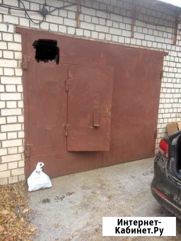 Гараж, 20 кв.м. Казань - изображение 1