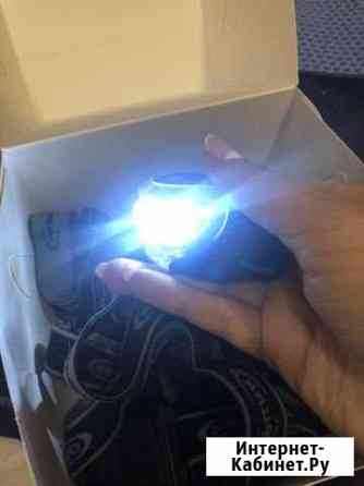 Налобные фонарики 9 шт Красноярск