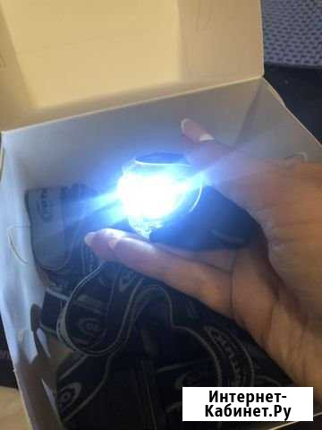 Налобные фонарики 9 шт Красноярск - изображение 1