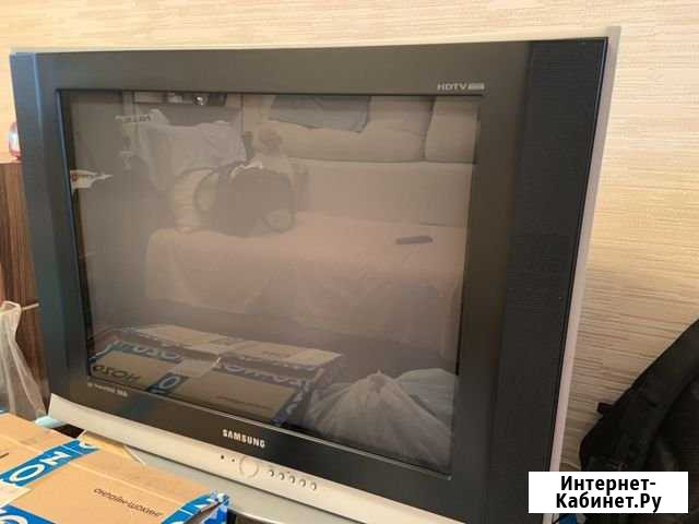 Рабочий телевизор SAMSUNG Магнитогорск - изображение 1