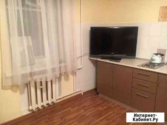 Студия, 30 кв.м., 2/5 эт. Ухта