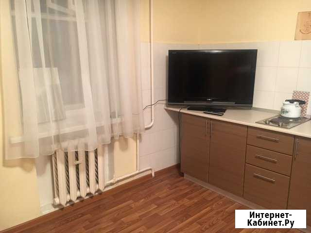 Студия, 30 кв.м., 2/5 эт. Ухта - изображение 1