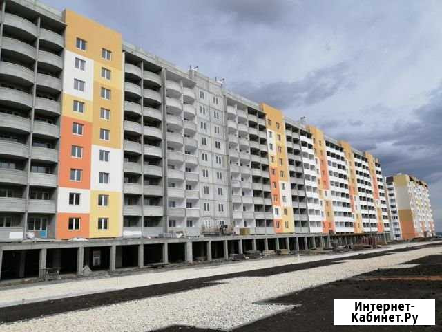 3-к квартира, 83 кв.м., 6/10 эт. Саратов - изображение 1