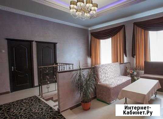 Действующий кафе-ресторан c арендаторами Москва - изображение 1