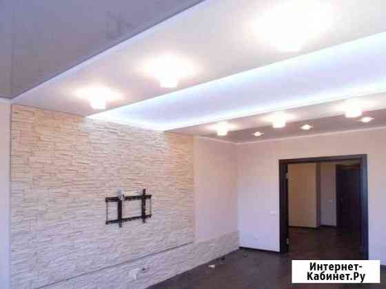 Отделочные работы Кострома