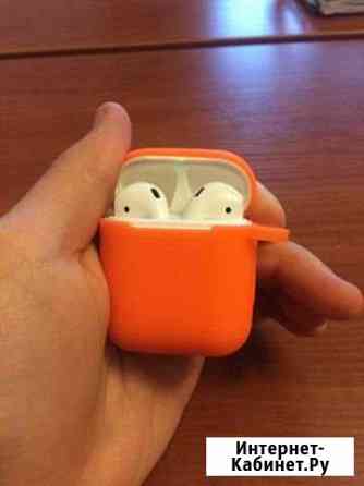 Airpods Гатчина