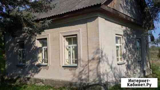 Дом 50 кв.м. на участке 17 сот. Жиздра