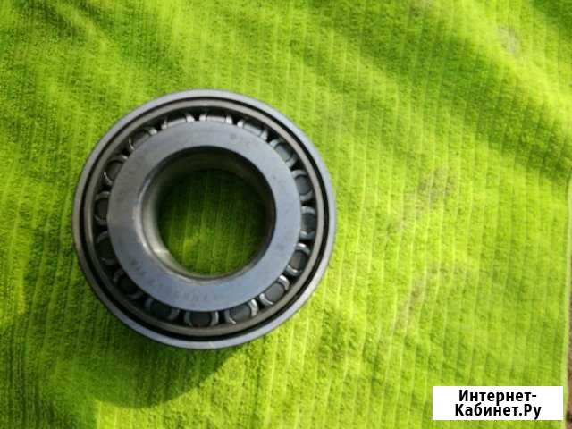 Подшипник роликовый радиально упорный SKF 32311 J2 Ижевск - изображение 1