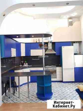 2-к квартира, 70 кв.м., 3/5 эт. Ростов-на-Дону
