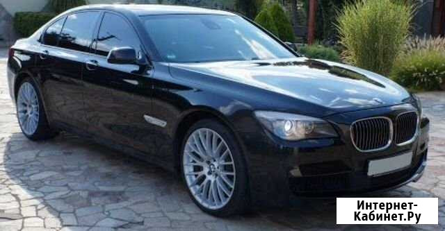 Аренда Авто на свадьбу Тамбов - изображение 1