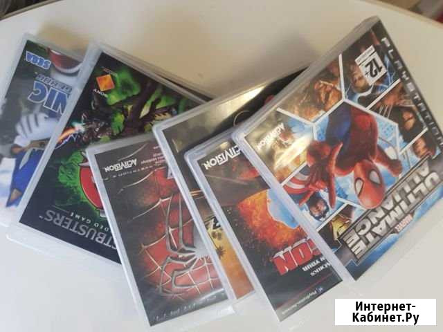 Игры Новороссийск - изображение 1