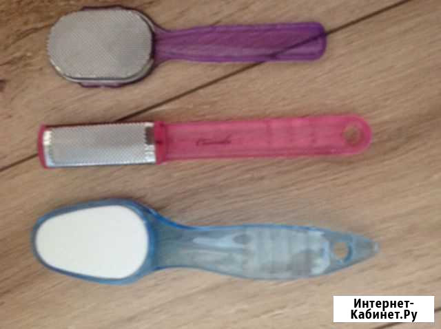 Терка для пяток Калининград - изображение 1