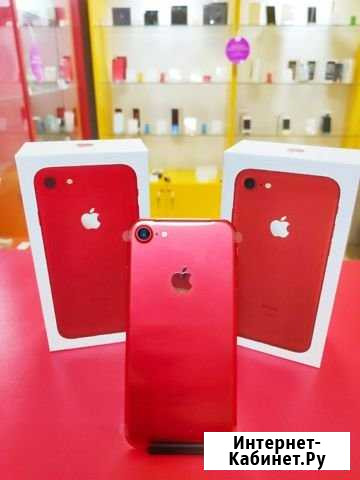 iPhone 7 Орёл - изображение 1