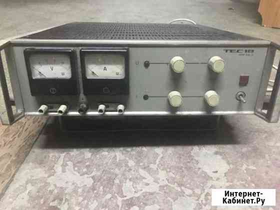 Блок питания тес-18 Новосибирск