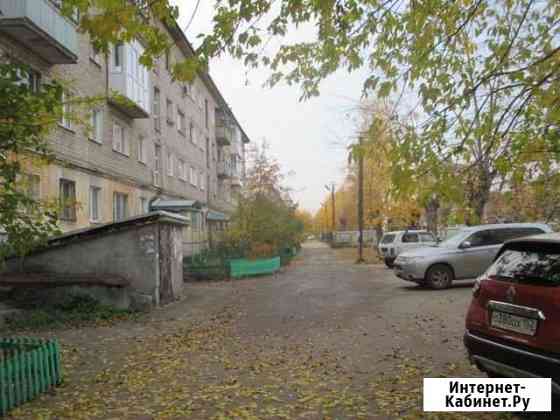 1-к квартира, 31 кв.м., 2/4 эт. Дзержинск