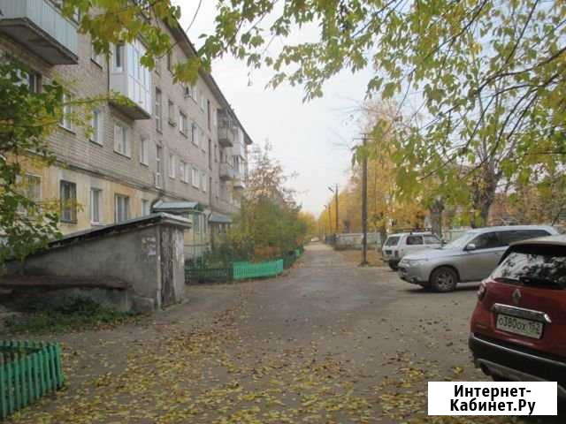 1-к квартира, 31 кв.м., 2/4 эт. Дзержинск - изображение 1