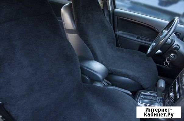 Меховые накидки Воронеж - изображение 1