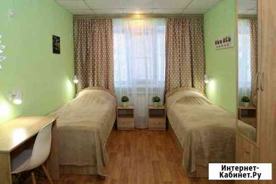 Комната 15 кв.м. в 4-к, 3/5 эт. Дзержинск