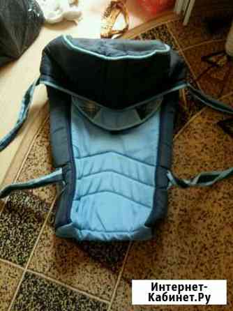 Переноска для ребенка Астрахань