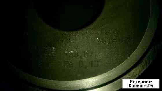 Поршнекомплект ман Новый Уренгой