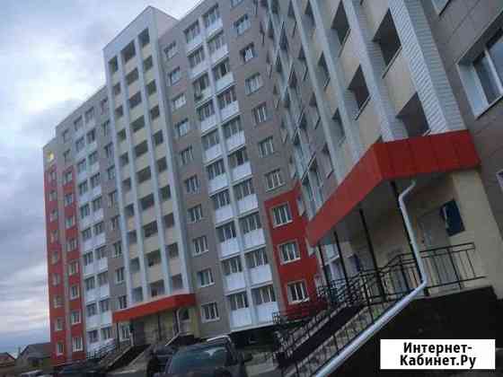 1-к квартира, 38.3 кв.м., 1/10 эт. Нефтекамск