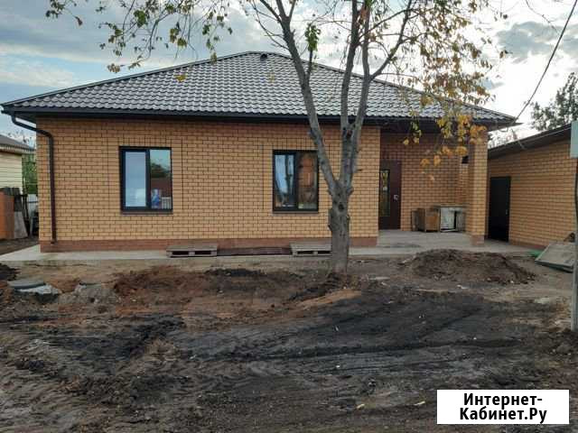 Дом 120 кв.м. на участке 6.5 сот. Салават - изображение 1