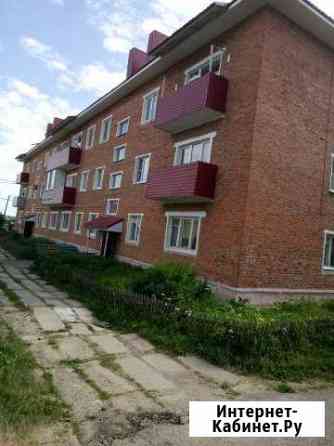 2-к квартира, 41 кв.м., 3/3 эт. Сухиничи