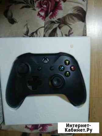 Геймпадxbox One Всеволожск