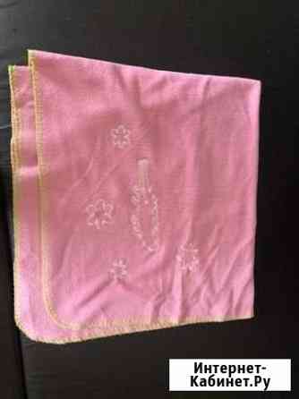 Плед икеа Уфа