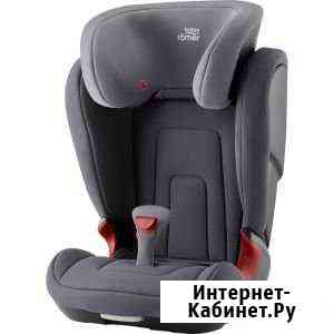 Автокресло Britax Rmer Kidfix 2 R 3-12лет Ижевск