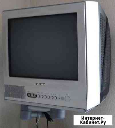 Телевизор Toshiba 15CSZ2R Саратов
