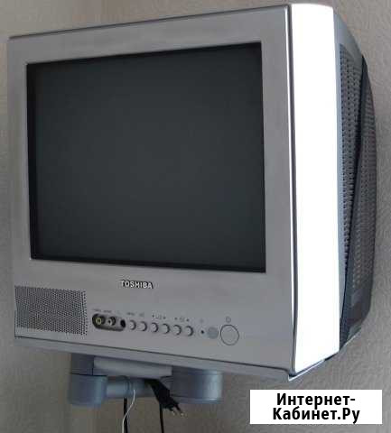 Телевизор Toshiba 15CSZ2R Саратов - изображение 1