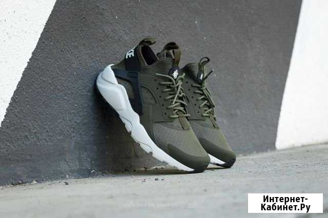 Nike Air Huarache Ultra Санкт-Петербург - изображение 1