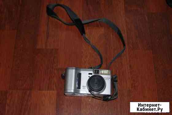 Фотоаппарат Minolta Dimage Раменское