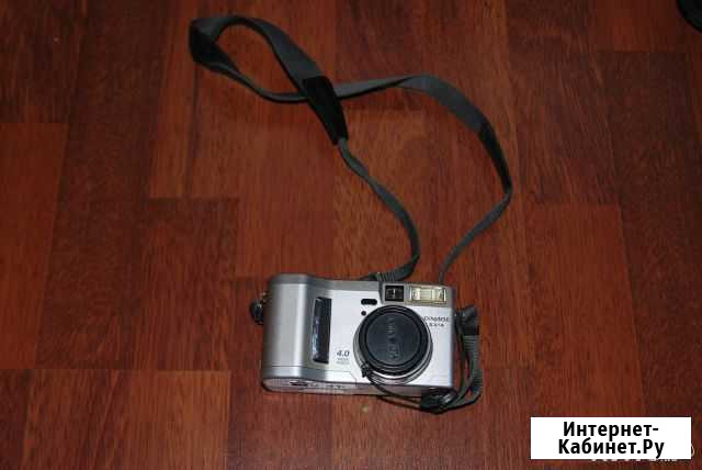 Фотоаппарат Minolta Dimage Раменское - изображение 1